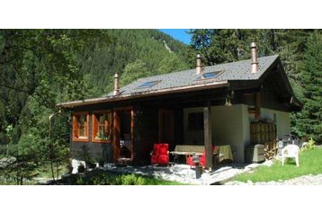 Schweiz Privát Hérémence, Exterieur